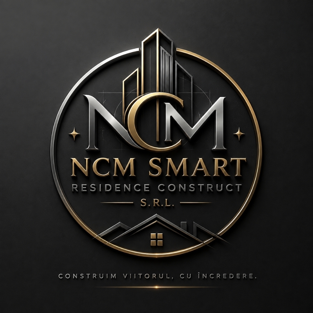 NCM Smart Residence Construct